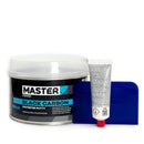 TROTON Black Carbon Polyester Filler