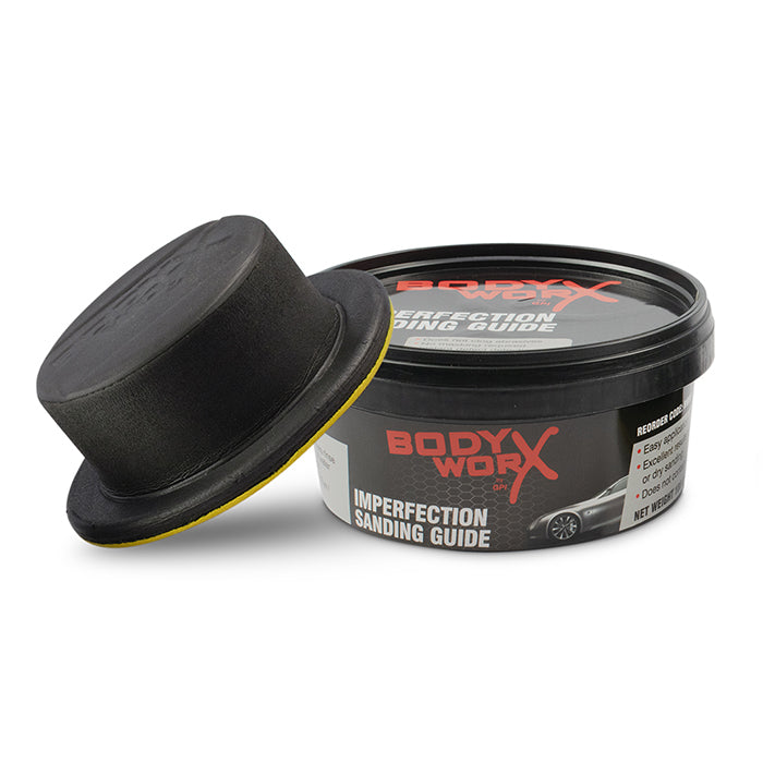 BODYWORX Dry Sanding Guide Coat 100g