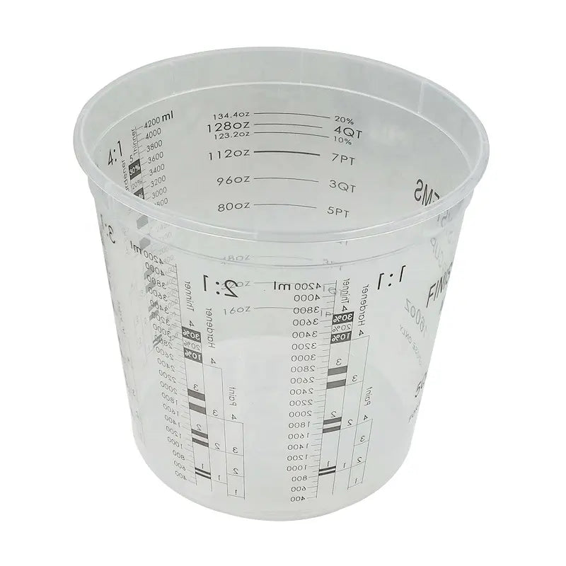 MEASURING CUP 600ML BOX OF 200