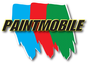 Paintmobile