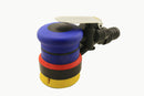 CAM 75mm Orbital Sander 2.5mm central vaccum