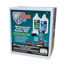 POR 15 Motorcycle Fuel Tank Kit