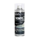 Car-Rep Vinyl Spray Black 400ml s/c