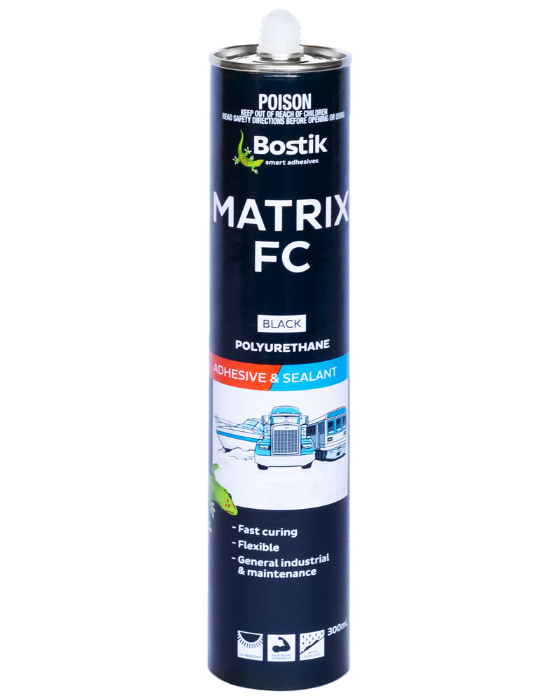 BOSTIK Matrix FC Polyurethane Adhesive Sealant