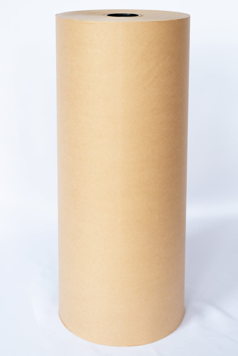 CELLO Masking Paper Brown (450mm x 400m)