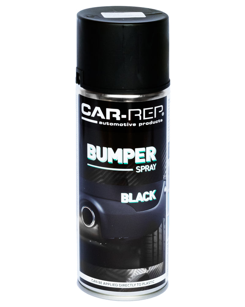 Car-Rep Bumper Paint 400ml S/C
