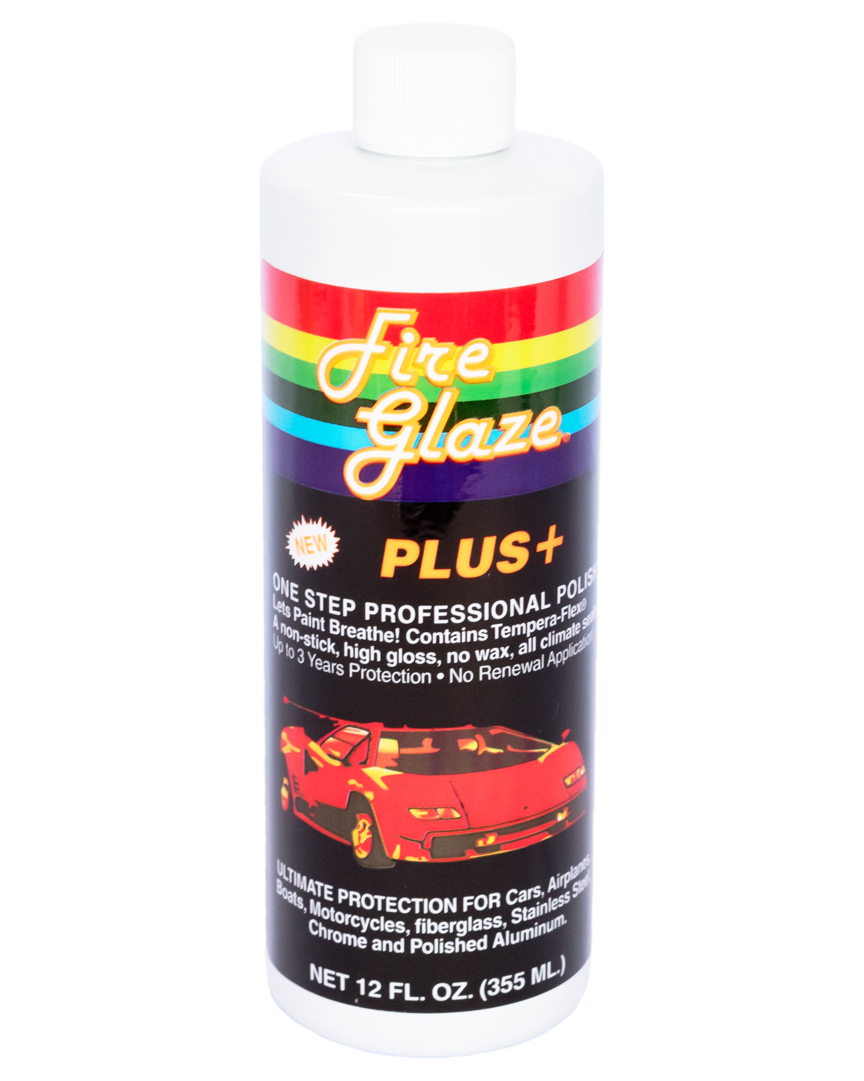 Automotive paint & accessories