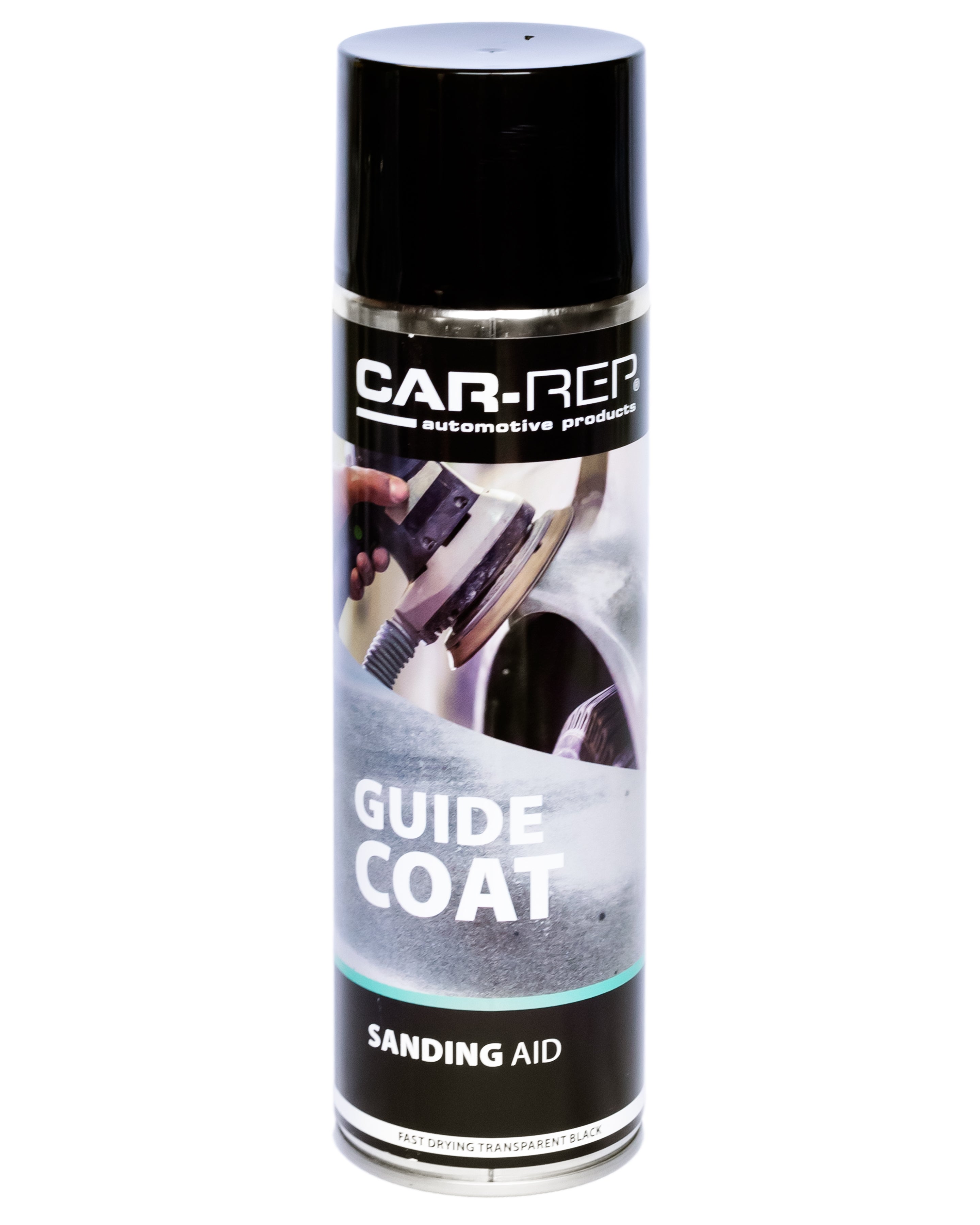  Guide Coat