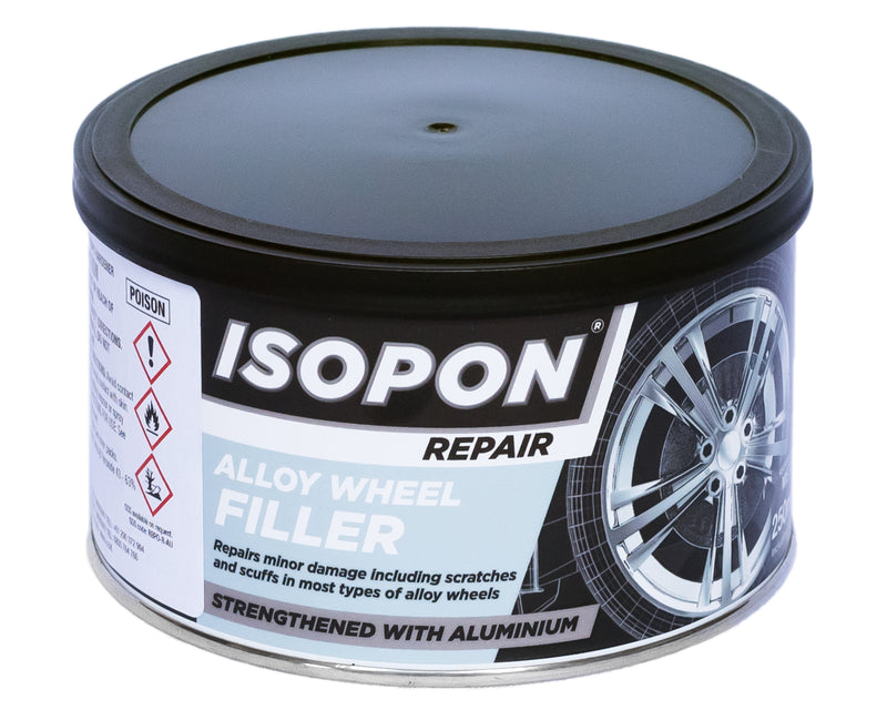 ISOPON Wheel Filler 250ml