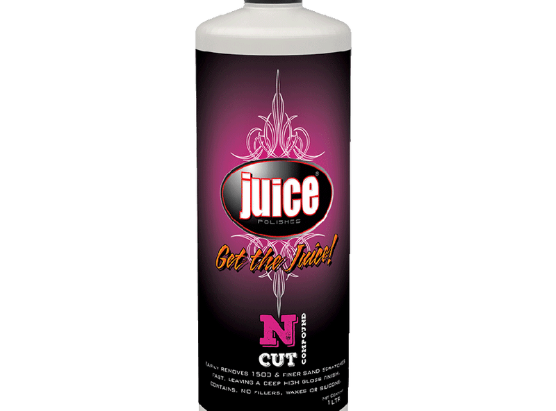 Juice N Cut Compound 1L