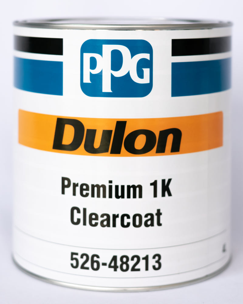 PPG DULON 1K Premium ClearCoat (526-48213)