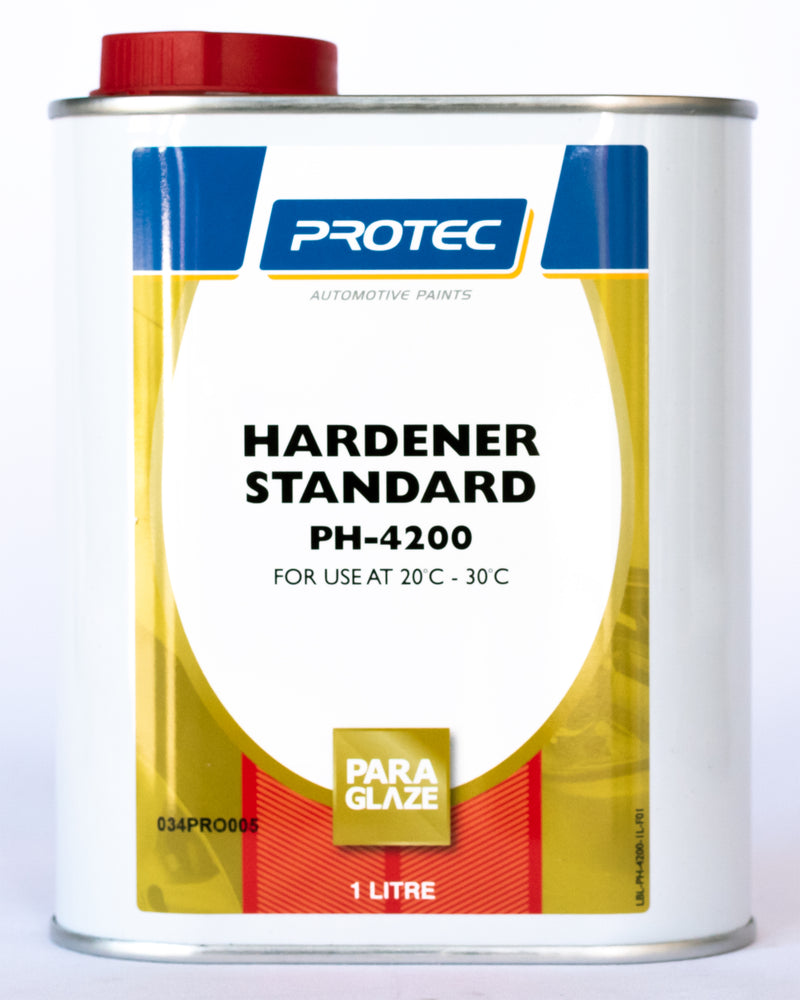 PROTEC Paraglaze 2K Hardener Standard (PH-4200)
