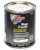 POR 15 Top Coat (473ml)