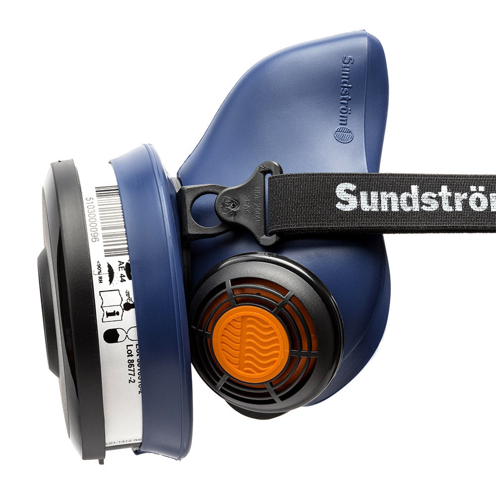 sundstrom-sr100-half-mask-only