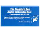 AMAXI PRODUCTS The Standard One