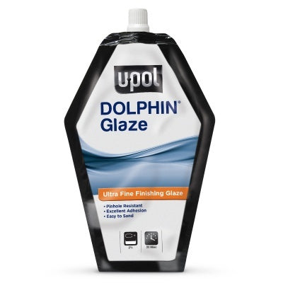 UPOL Dolphin Glaze 440ml