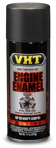 VHT Engine Enamel
