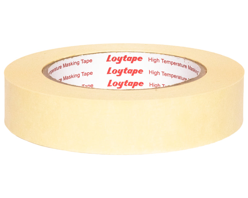 LOY High Temp Masking Tape (Box)