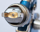 Pontios Gravity Spray Gun 2.5mm