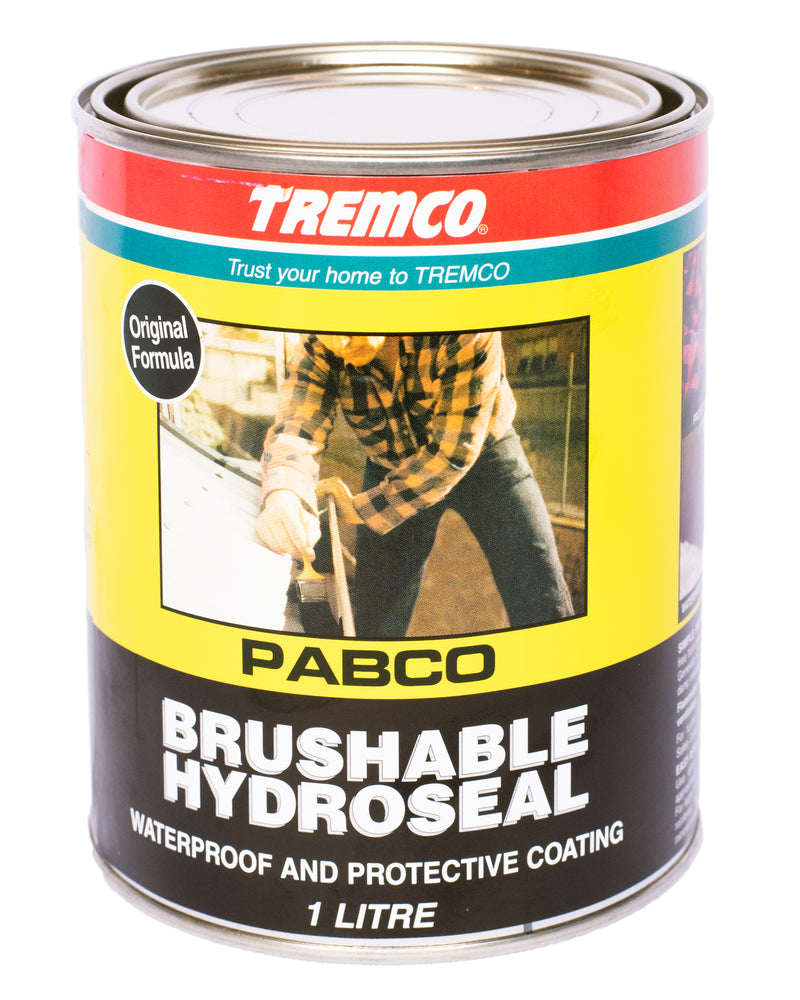 TREMCO Brushable Hydroseal