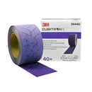 3M CUBITRON 34440 Velcro roll 70mm X 8M 40+ Grit