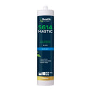 BOSTIK MASTIC 5614  Non Skinning Sealer black 490g