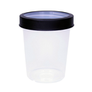 PAINTMOBILE PPS CUPS 600mL 125 MICRON LINER & LIDS (box of 50) + Cup & Collar