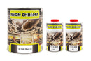 NEON CHROMA 2K Satin Black 5.75L kit (2:1)