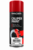 PACER Caliper Paint RED 300g S/C
