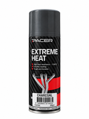 PACER Extreme Heat CHARCOAL 300g S/C