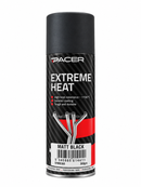 PACER Extreme Heat MATT BLACK 300g S/C