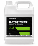 Pacer P15 Rust Converter & Sealer 5L