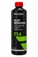 PACER P14 Rust Remover 500ml
