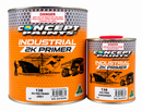 CONCEPT PAINT 2K Iso Free Primer Grey 5L Kit