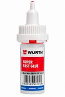 WURTH Super Fast Glue 20g