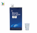 DEXIN 2K MS Gloss Clear 7.5L KIT (2:1)