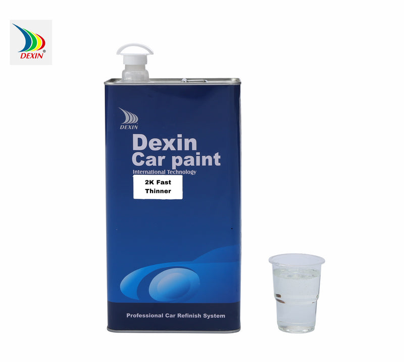 DEXIN 2K Fast Thinner 5L