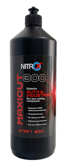 NITROX Maxi Cut 300 1kg