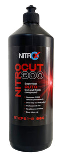 NITROX NitroCut 300 1kg