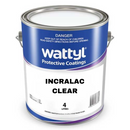 WATTYL Incralac Clear 4L