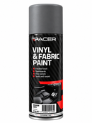 PACER Vinyl & Fabric Paint MEDIUM GREY 312g S/C