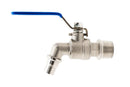 PAINTMOBILE METAL TAP 3/4"