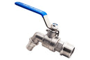PAINTMOBILE METAL TAP 3/4"