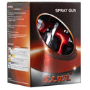 STAR V3 PRO 4000 GRAVITY SPRAY GUN ( 1.4MM OR 1.8MM)