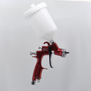 STAR V3 PRO 4000 GRAVITY SPRAY GUN ( 1.4MM OR 1.8MM)