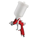 STAR V3 PRO 4000 GRAVITY SPRAY GUN ( 1.4MM OR 1.8MM)