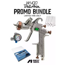 ANEST IWATA W400 BELL ARIA PROMO DEAL 1.3mm