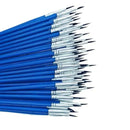 Touch Up Brushes fine Pack of 144