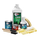 POR 15 Caliper Painting Kit
