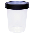 PAINTMOBILE PPS CUPS 800ML 125 MICRON LINER (box of 50) + Cup & Collar